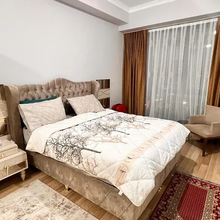 Vip 2 * Basaksehir